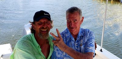 Cove Sound Marina photo 35