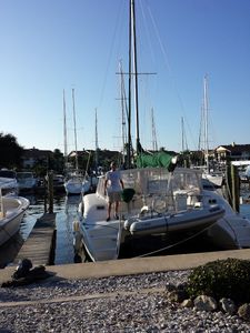 Cove Sound Marina photo 39