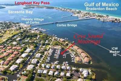 Cove Sound Marina photo 44