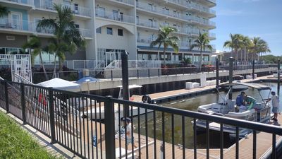 Safe Harbor Pier 77 photo 8