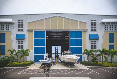 Safe Harbor Pier 77 photo 21