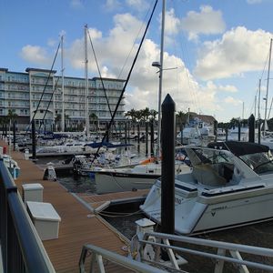 Safe Harbor Pier 77 photo 22