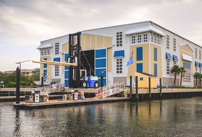 Safe Harbor Pier 77 photo 36