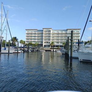 Safe Harbor Pier 77 photo 43