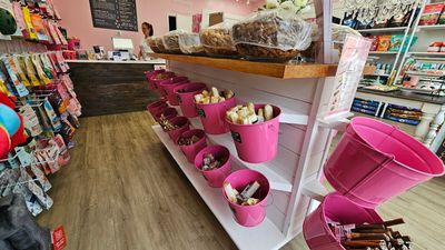 Woof Gang Bakery & Grooming West Bradenton photo 22