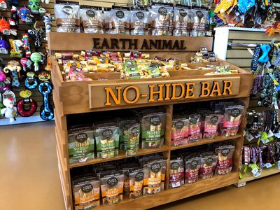 Three Dog Bakery & Grooming (UTC) photo 3