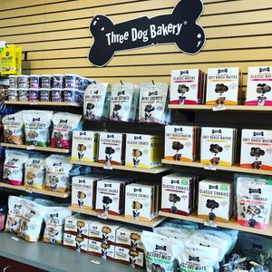 Three Dog Bakery & Grooming (UTC) photo 4