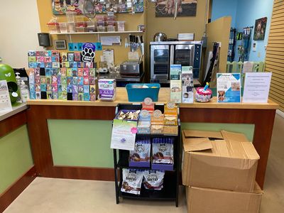 Three Dog Bakery & Grooming (UTC) photo 8