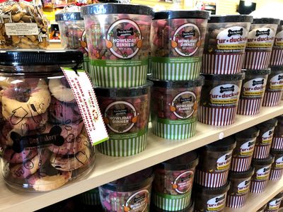 Three Dog Bakery & Grooming (UTC) photo 14