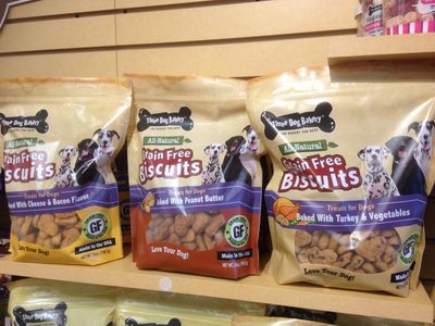 Three Dog Bakery & Grooming (UTC) photo 15