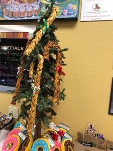 Three Dog Bakery & Grooming (UTC) photo 18