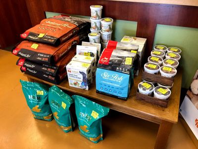 Three Dog Bakery & Grooming (UTC) photo 20