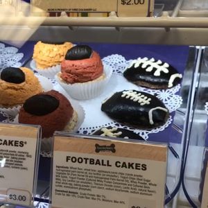 Three Dog Bakery & Grooming (UTC) photo 23