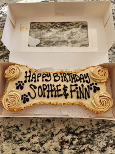 Three Dog Bakery & Grooming (UTC) photo 24