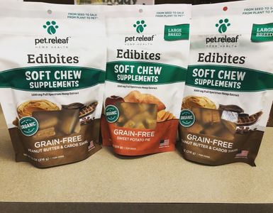 Three Dog Bakery & Grooming (UTC) photo 27