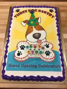 Three Dog Bakery & Grooming (UTC) photo 39