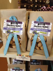 Three Dog Bakery & Grooming (UTC) photo 46