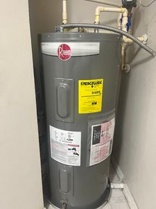 Benjamin Franklin Plumbing photo 3