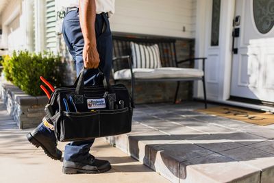 Benjamin Franklin Plumbing photo 4