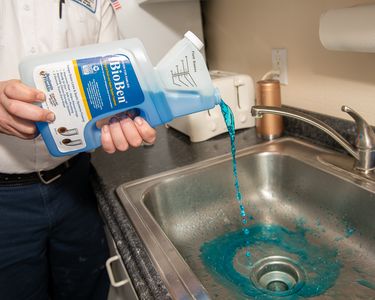 Benjamin Franklin Plumbing photo 6