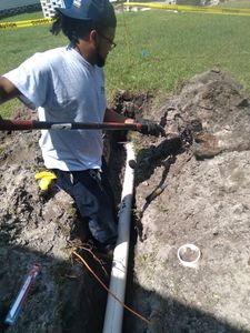 Benjamin Franklin Plumbing photo 13