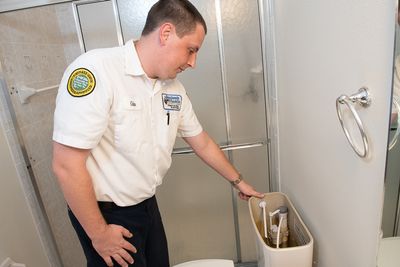 Benjamin Franklin Plumbing photo 19