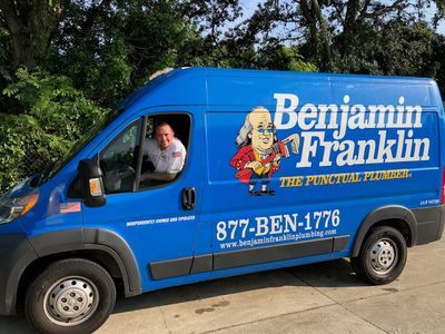 Benjamin Franklin Plumbing photo 21