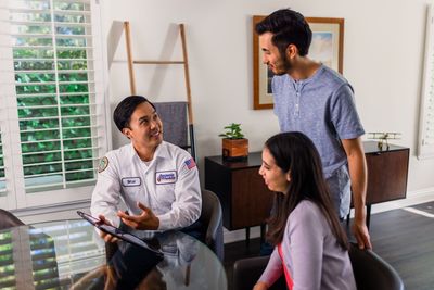 Benjamin Franklin Plumbing photo 26