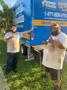 Benjamin Franklin Plumbing photo 35