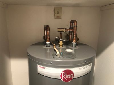 Benjamin Franklin Plumbing photo 36