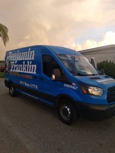 Benjamin Franklin Plumbing photo 41