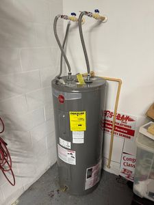 Flow Masters Plumbing and Air Solutions, LLC