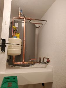 Flow Masters Plumbing and Air Solutions, LLC photo 15