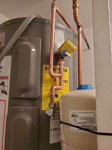 Flow Masters Plumbing and Air Solutions, LLC photo 24