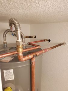 Flow Masters Plumbing and Air Solutions, LLC photo 9