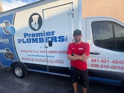 Premier Plumbers photo 4