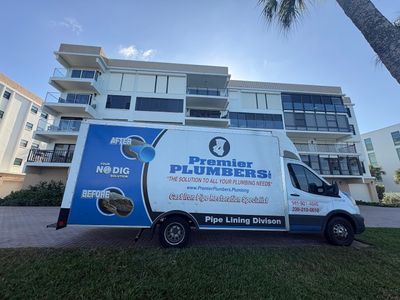 Premier Plumbers photo 6