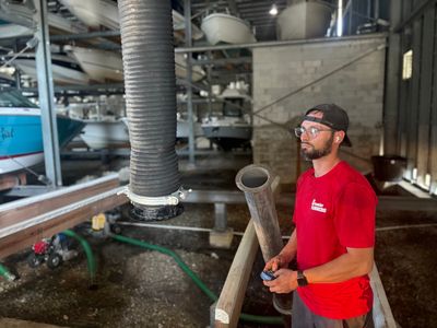 Premier Plumbers photo 9