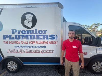 Premier Plumbers photo 23
