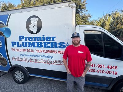 Premier Plumbers photo 41