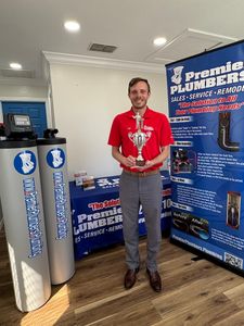 Premier Plumbers photo 43