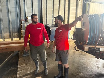 Premier Plumbers photo 45