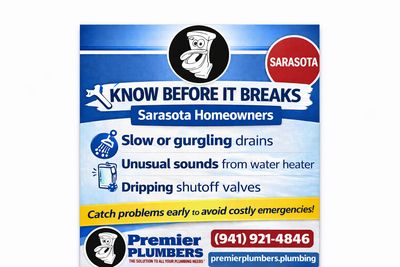 Premier Plumbers photo 46