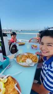 Tide Tables Restaurant and Marina photo 2