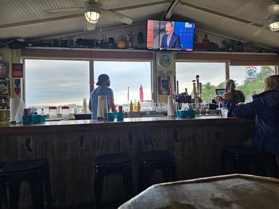 Tide Tables Restaurant and Marina photo 3