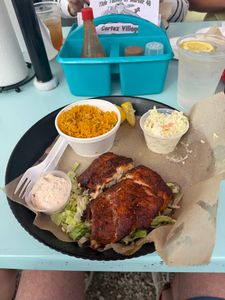 Tide Tables Restaurant and Marina photo 4