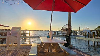 Tide Tables Restaurant and Marina photo 5