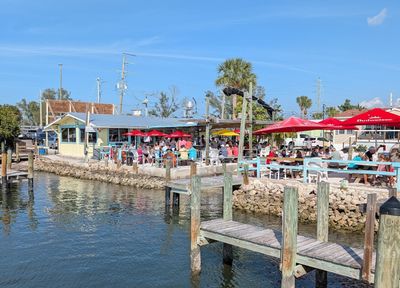 Tide Tables Restaurant and Marina photo 6