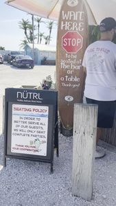 Tide Tables Restaurant and Marina photo 8