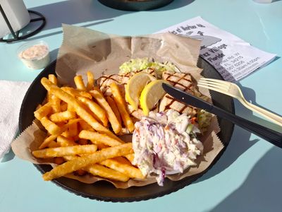 Tide Tables Restaurant and Marina photo 10